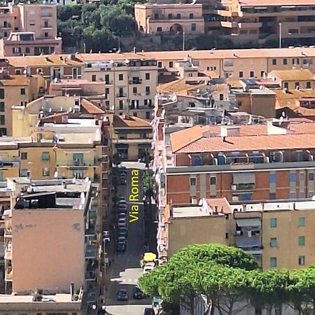 Noi 2 Vacanze Al Mare - Argentario ポルト・サント・ステーファノ エクステリア 写真